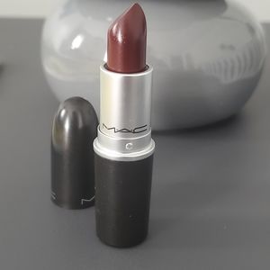 Mac Cosmetics Matte Lipstick in Deep Love